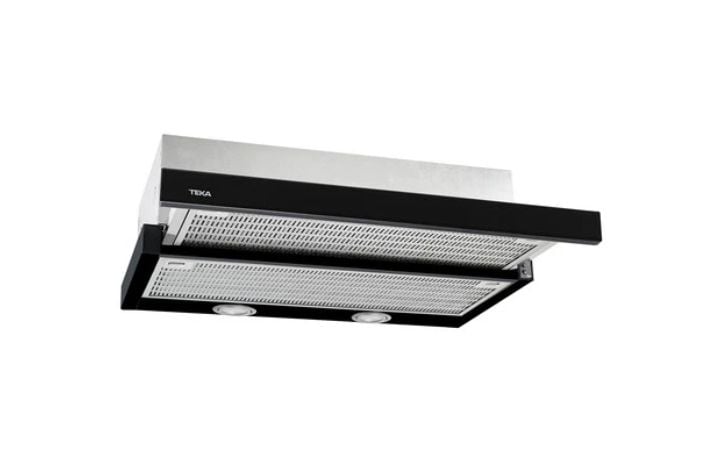 TEKA  CNL 6400.2 BK ASPİRATÖR 113070008