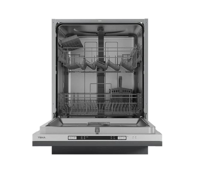 TEKA  DFI 46710 EU WH