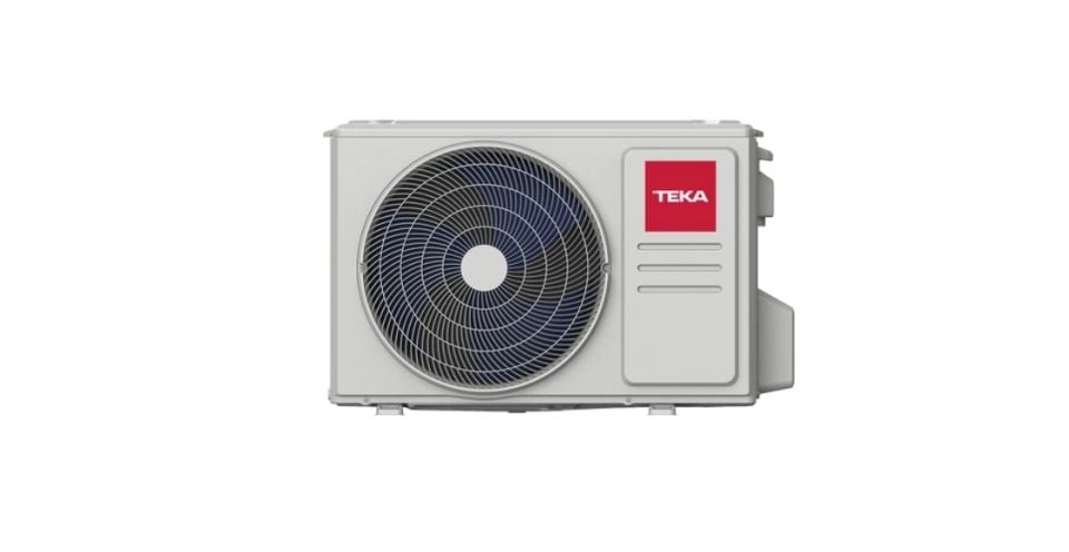 TEKA  ACI 109 WH / ACO 109 WH