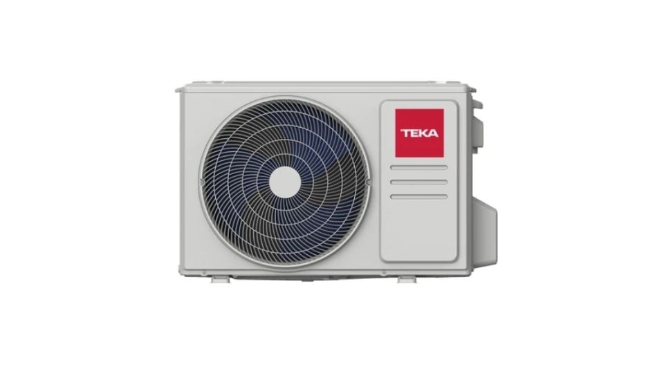 TEKA  ACI 112 WH / ACO 112 WH