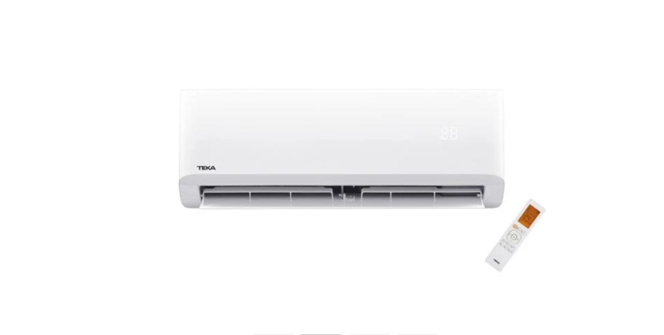 TEKA  ACI 118 WH / ACO 118 WH
