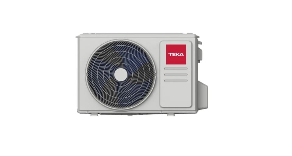 TEKA  ACI 118 WH / ACO 118 WH