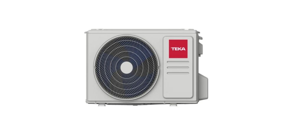 TEKA  ACI 124 WH / ACO 124 WH