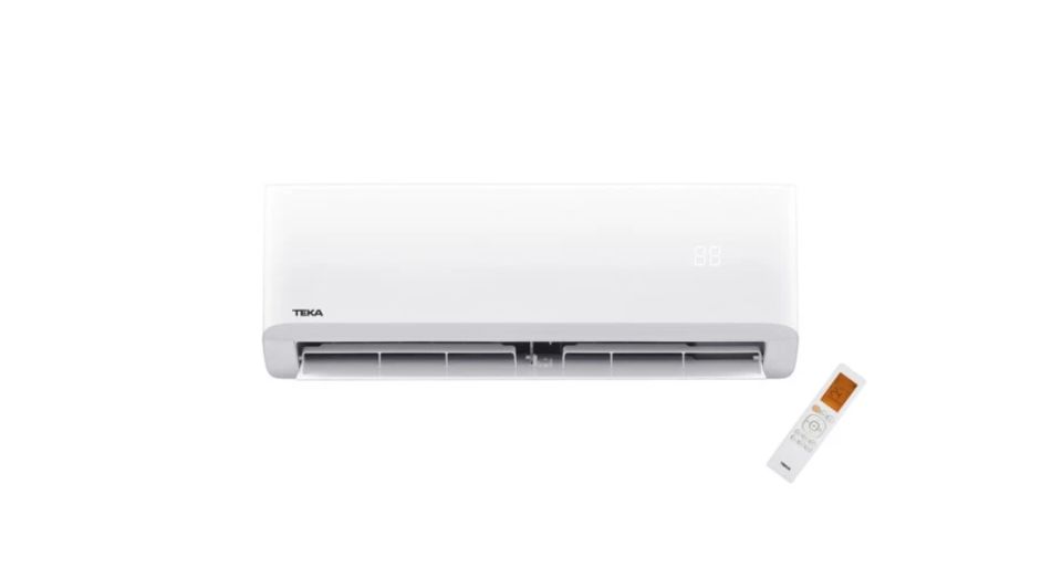 TEKA  ACI 124 WH / ACO 124 WH