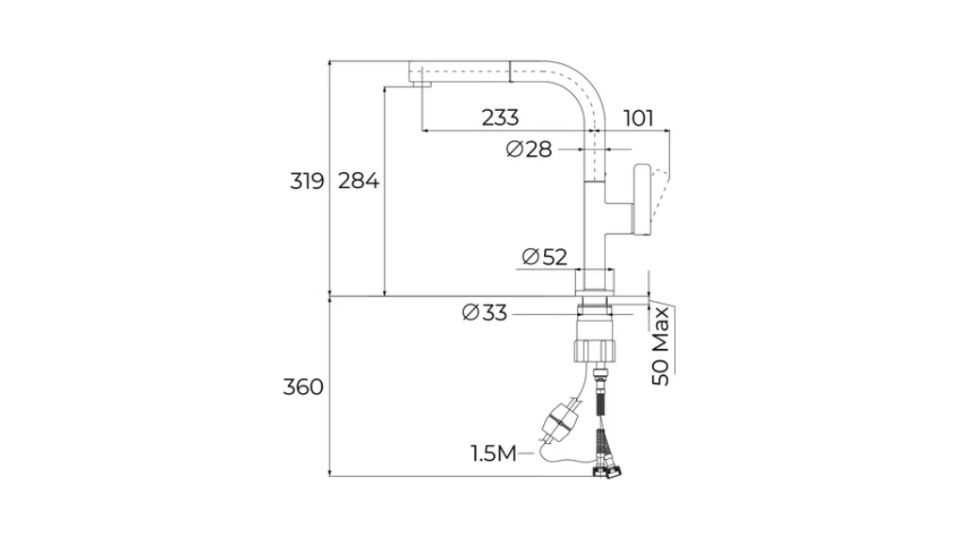 TEKA OVAL 938