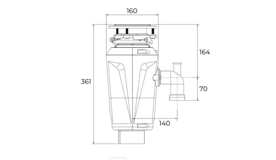 TEKA  TRS 520