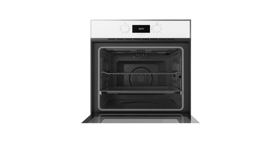 TEKA HLB 840 BEYAZ-SS