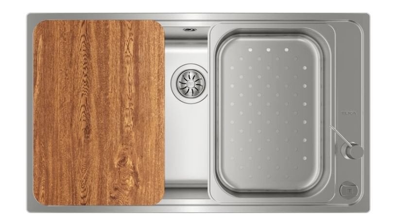 TEKA BAHIA 1B PLUS