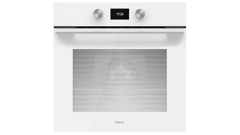 TEKA HLB 8600 WH BEYAZ ANKASTRE FIRIN 111000012