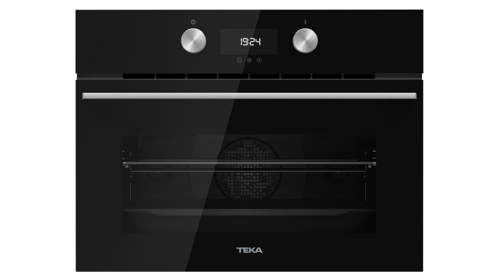 TEKA HLC 8400 BK KOMPAKT ANKASTRE  FIRIN