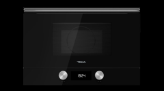 TEKA ML 8220 BIS SİYAH MİKRODALGAFIRIN 112030001
