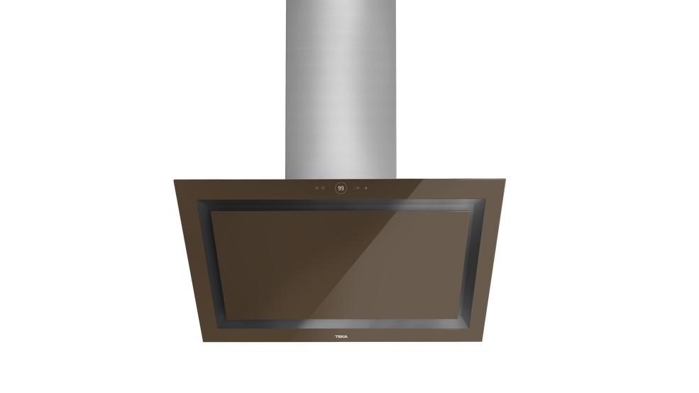 TEKA DLV 68660 LB TOS 60 CM DİKEY DAVLUMBAZ