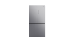 TEKA  TEŞHİRDEN SATILIK RMF 77920 4 KAPILI A++ ENERJİ SEVİYELİ 193 CM BUZDOLABI