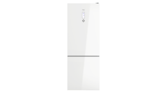TEKA RBF 78720 GWH AB UZUN ÖMÜRLÜ NO FROST KOMBİ BUZDOLABI 192CM, 2 KAPILI VE IONCLEAN TEKNOLOJİLİ