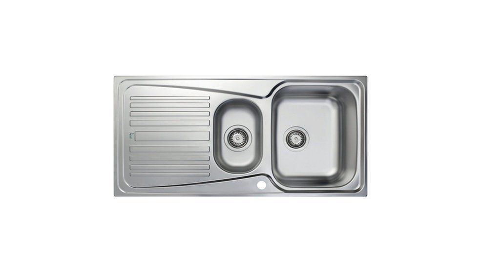 TEKA INFANT 60 EVİYE SOL DAMLALIKLI MİKROKETEN