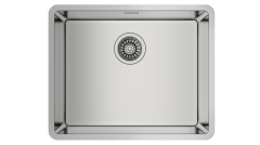 TEKA BE LINEA 40.40 RS15 PASLANMAZ ÇELİK EVİYE