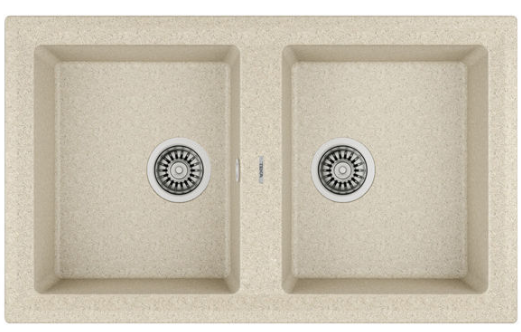 TEKA MAESTROS STONE 90 B-TG TOPASBEİGE GRANİT EVİYE