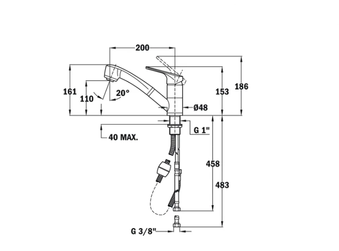 TEKA MTP 978 TEŞHİR