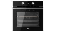 TEKA HLB 8510 P ÖZEL PİZZA FONKSİYONLU MAESTROPİZZA PİROLİTİK FIRIN 340