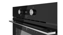 TEKA HLB 8510 P ÖZEL PİZZA FONKSİYONLU MAESTROPİZZA PİROLİTİK FIRIN 340
