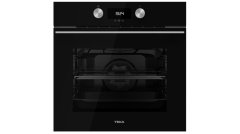 TEKA HLB 8400 BK HYDROCLEAN® PRO TEMİZLEME SİSTEMİNE SAHİP A+ ÇOK İŞLEVLİ FIRIN
