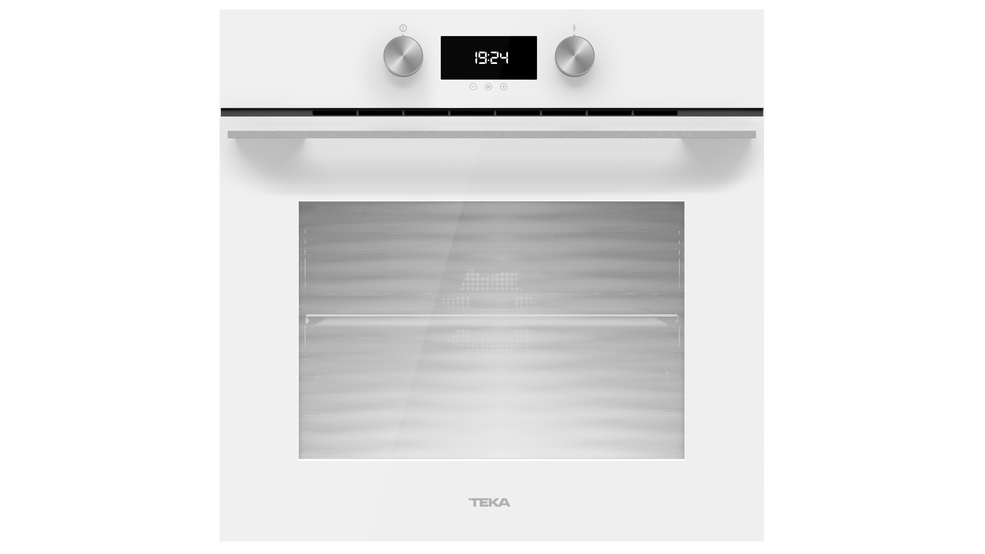 TEKA HLB 8400 WH URBAN COLORS EDİTİON HORNO MULTİFUNCİÓN SURROUNDTEMP A+