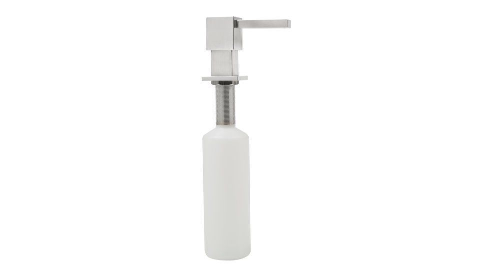 TEKA SOAP DİSPENSER SABUNLUK