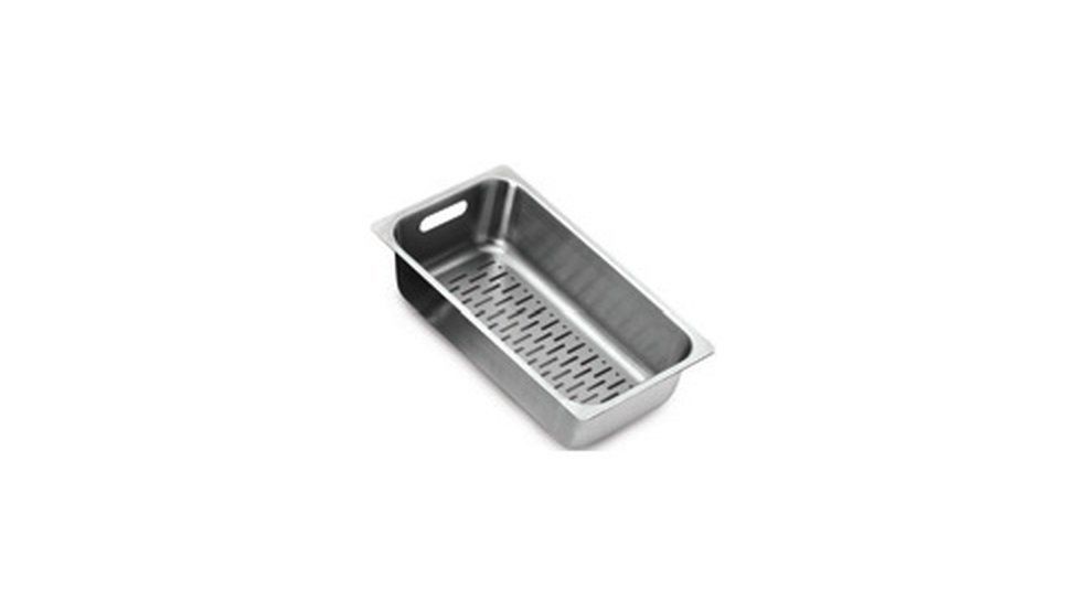 TEKA KİTCHEN ACCESSORİES BÜYÜK KEVGİR