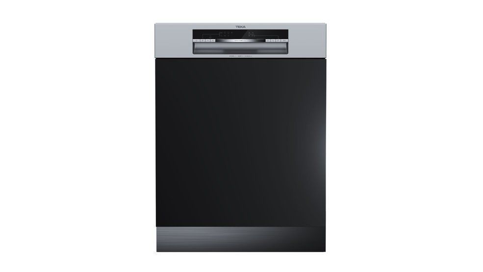 TEKA DSİ 46750 FISILTI PROGRAMLI VE HIZLI PROGRAMLI 60 CM ENTEGRE BULAŞIK MAKİNESİ 1 SAAT