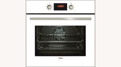 TEKA HAK 629 WH AUTOPERFECT MULTİFONKSİYONEL BEYAZ ANKASTRE FIRIN