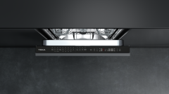 TEKA DFI 74910 TTM 45 CMLİK 9 PROGRAMLI TAM ANKASTRE BULAŞIK MAKİNESİ