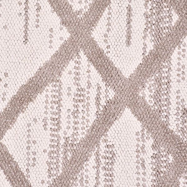 Halımax Crea Belezza 8632BJK Soft Yumuşak Tuşeli Modern Halı Krem Bej My Crea Home