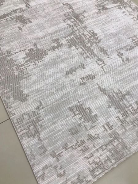 Padişah Prime Koleksiyonu 69384 070 Premium Seri Dokuma Modern Salon Halısı