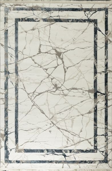 Tuğra Halı Astoria 10908 Yumuşak Tuşeli Modern Salon Halısı 160x230cm(4m2)