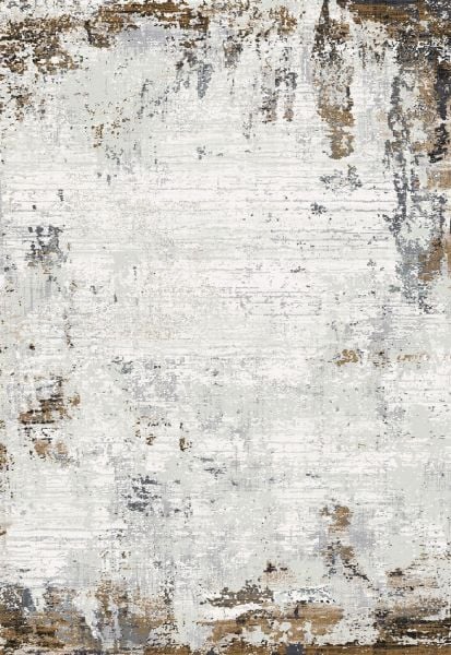 Tuğra Halı Barcelona 13807 Yumuşak Tuşeli Modern Salon Halısı 160x230cm(4m2)