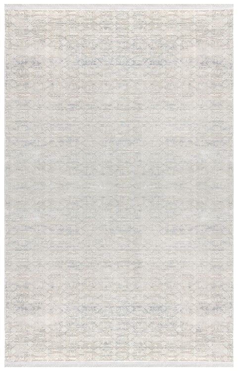 Merinos Lion Koleksiyonu 62750 030 Krem Modern Dokuma Salon Mutfak Halısı Yolluk