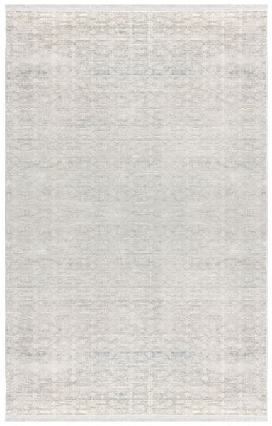 Merinos Lion Koleksiyonu 62750 030 Krem Modern Dokuma Salon Mutfak Halısı Yolluk