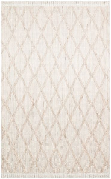 Eko Halı Cozy CZY 04 Beige Bukle Hav Toz Vermez Modern Örgü Dokuma Makine Halısı