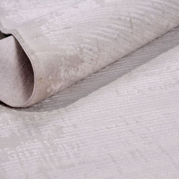Crea Halı Etna EL03K Akrilik Dokuma Modern Klasik Salon Halısı My Crea Home