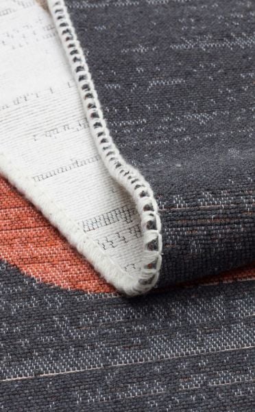 Eko Halı Arya 36 Çift Taraflı Yıkanabilir Multi Kilim Hav Toz Vermez Yolluk Mutfak Halısı