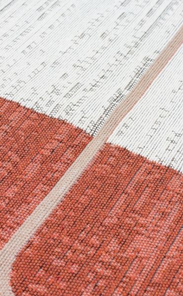 Eko Halı Arya 36 Çift Taraflı Yıkanabilir Multi Kilim Hav Toz Vermez Yolluk Mutfak Halısı