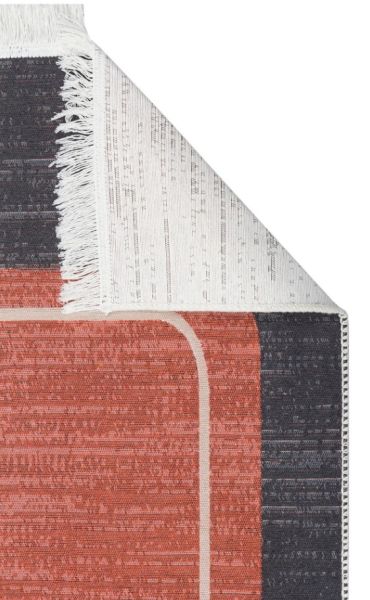 Eko Halı Arya 36 Çift Taraflı Yıkanabilir Multi Kilim Hav Toz Vermez Yolluk Mutfak Halısı