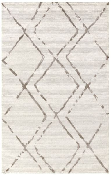 Merinos Country Koleksiyonu 36213 070 Gri Dokuma Modern Salon Mutfak Halısı Yolluk
