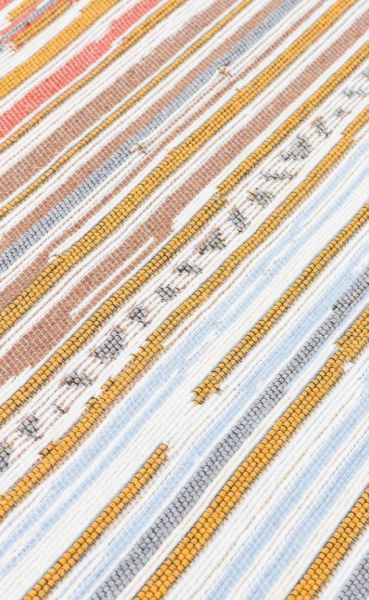 Eko Halı Arya 35 Çift Taraflı Yıkanabilir Multi Kilim Hav Toz Vermez Yolluk Mutfak Halısı