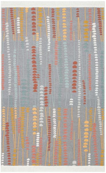 Eko Halı Arya 34 Çift Taraflı Yıkanabilir Multi Kilim Hav Toz Vermez Yolluk Mutfak Halısı