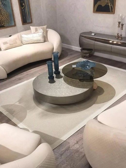 Refrom Halı 9427 Beyaz Krem Jüt Sisal Toz Vermez Modern Salon Halısı Yolluk Hol Kilim