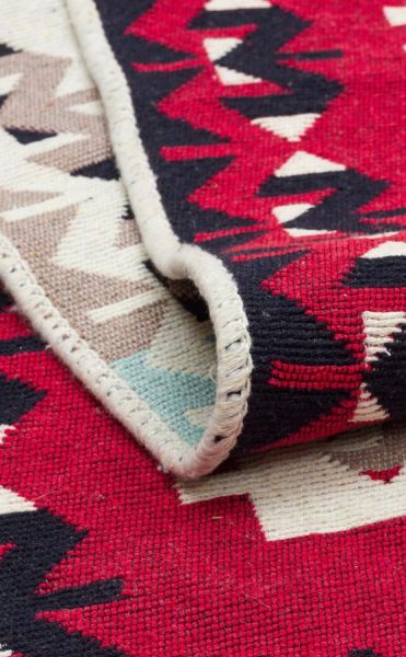 Eko Halı Arya 32 Çift Taraflı Yıkanabilir Multi Kilim Hav Toz Vermez Yolluk Mutfak Halısı