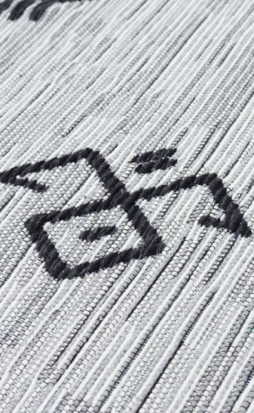 Eko Halı Arya 23 Çift Taraflı Yıkanabilir Multi Kilim Hav Toz Vermez Yolluk Mutfak Halısı
