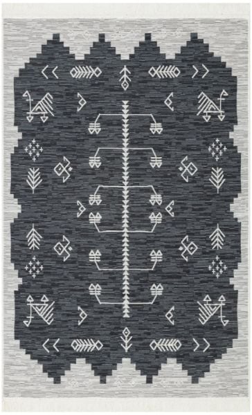 Eko Halı Arya 23 Çift Taraflı Yıkanabilir Multi Kilim Hav Toz Vermez Yolluk Mutfak Halısı