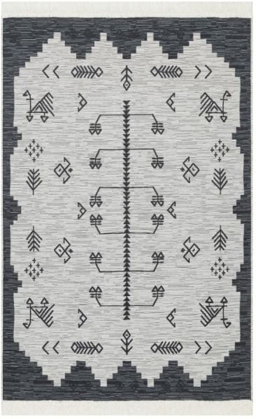 Eko Halı Arya 23 Çift Taraflı Yıkanabilir Multi Kilim Hav Toz Vermez Yolluk Mutfak Halısı